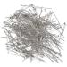 DanLingJewelry 304 Stainless Steel Ball Head Pins 40mm - 500 Pcs | Jewelry Making Findings - Buy Online on GoSupps.com