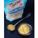 Bobs Red Mill Large Flake Nutritional Yeast 142 grams & Bob's Red Mill Chickpea Flour (Garbanzo Bean Flour) 454 Grams Flake Nutritional Yeast + Chickpea Flour - Buy Online on GoSupps.com