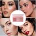 Blush Palette for Cheeks - Smudge-proof Waterproof Silky Blusher Long Lasting - Comfortable Makeup Accessories Sweatproof Blush Makeup For Parties Daily Use Aezon Blush Group B - Buy Online on GoSupps.com