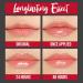 JOYISURE Lip Liquid Transparent Lip Enhancer Lip Balm Natural Moisturising Lip Balm Soothes Dry Lips Lip Plumper Extreme 23g (#01) - Buy Online on GoSupps.com