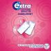 Extra Professional White Bubblemint Sugar-Free Chewing Gum - 600 Dragees Multipack for Fresh Breath | International Shipping Available - Buy Online on GoSupps.com