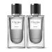 Cic-cio Intense Eau De Liquid Per-fume For Men With Bergamot Mandarin Rosemary Sage And Amber|Premium Long Lasting Woody Aquatic Fragrance Scent|Perfect Perfume For Summer (Pack Of 2) 100Ml Each