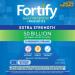 Nature's Way Fortify Extra Strength Probiotic - 50 Billion Cultures, 11 Strains, 30 Count - Buy Online on GoSupps.com