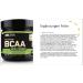Optimum Nutrition Instantized BCAA 5000mg Powder  Unflavored  Keto Friendly  60 Servings - Buy Online on GoSupps.com