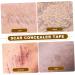 Didiseaon Cache Tatouage Et Cicatrices Adh sifs Camouflage Protection Cutan e Pour Bras Jambes Corps - Buy Online on GoSupps.com