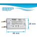 HQRP Battery for Philips Norelco HQ6760 HQ6761 HQ6762 HQ6763 HQ8865 HQ8885 Razor/Shaver + Screwdriver - Buy Online on GoSupps.com