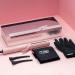 TYMO Airflow Styler Hair Straightener and Curler - Professional Ionic Flat Iron Curling Iron with Cool Air Vents - 5 Heat Settings, Dual Voltage - Buy Online on GoSupps.com