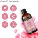 Avatra Rose Essential Oil 100ML (3.38 OZ) with Glass Dropper and Travel Bottle Pure and Natural Therapeutic Grade Lavender Oil for Diffuser Aromatherapy Massage and DIY Candle Products Rose 3.38 Fl Oz (Pack of 1) - Buy Online on GoSupps.com