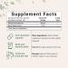 DIM 300mg Supplement - 240 Capsules (8 Months Supply) - Estrogen Metabolism - Premium DIM-Plus Broccoli Extract with Black Pepper - 2 in 1 Formula - 240 Count - Buy Online on GoSupps.com