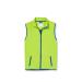 Playshoes Unisex Kid's Fleece Weste Outdoor top 92 green