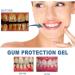 Indulgence Corner Teeth Whitening Pen - 2pc Set for Sensitive Teeth & Gums | Effective Tooth Stain Remover & Deep Clean - Buy Online on GoSupps.com