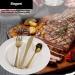 Lillian Tablesettings Premium Plastic Bowls 14 oz - White/Pearl - 30 Count - Buy Online on GoSupps.com