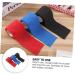 Buy NOLITOY 6 Pcs Strap Wraps - Sports Compression Protective Gear for Optimal Support | International Shipping Available - Buy Online on GoSupps.com