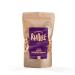Popkor dnditors' Knalle - Nougat Piemonteser Haselnuss Popcorn Snack - Crispy fragrant handmade in Berlin from the best ingredients 100g