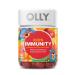 Olly Kids Gummy Immune Support Wellmune Elderberry - 50 Gummies