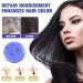 Natural Shampoo Bar for Gray Hair & Thinning Hair - 2pcs Organic Shampoo & Conditioner Bars - Buy Online on GoSupps.com