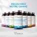 Glucosamine Chondro tine | Avec Harpagophytum + MSM + Vitamine C + Oligo- l ments | Articulations Douloureuses - Arthrose - Perte de Mobilit | 90 Comprim s Dosage Fort | Made in France | Terravita - Buy Online on GoSupps.com