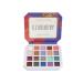 Profusion Cosmetics Ethereal 20-Shade Multi-Finish Palette - Unlock Your Creativity with Eyeshadow Palette - Buy Online on GoSupps.com