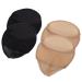 Buy Breathable Forefoot Socks for Women | Non-Slip Toe Pads & Sponge Cushions - 10 Pairs for Running & Dancing - Buy Online on GoSupps.com