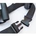 Leg and Thigh Lift Straps Washable Arm Waist Abdomen and Leg Lift Leg Lifter Assist Band for Elderly and Disabled for Wheelchair and Bed - Buy Online on GoSupps.com