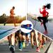 FootActive Sports Insoles Blue XS - Size 3/4.5 UK | Comfort & Support for Active Feet - Buy Online on GoSupps.com