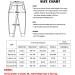 FULLSOFT Women's Sweatpants with Pockets - Black Joggers for Yoga, Workout & Running | Medium - Buy Online on GoSupps.com