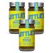 Little's French Vanilla Flavoured Instant Coffee 50g - Pack of 3