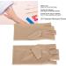 UV Protection Manicure Gloves Fingerless Prevent Sun Damage Prevent Skin Aging Manicure Protection Gloves for Driving (DOACTm8w1375tbi-11) - Buy Online on GoSupps.com