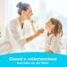 Oral7 Kids Toothpaste - Enzymes from Breast Milk for Less Decay | Free Toothbrush | Tasty Tutti Frutti Flavor | Age 2+ - Buy Online on GoSupps.com