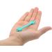 Eztotz Nose Hero - BPA Free Baby Nose & Ear Cleaner Tool - Made in USA, Soft Rubber Booger Picker - Buy Online on GoSupps.com