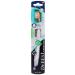 Dr. Best vibration Multi Expert toothbrush medium (1 piece) for a thorough 3-zone cleaning with the power of 20 000 vibrations per minute 1 piece (1 Series) New