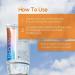 NEOGENLAB DERMALOGY UVA/UVB SPF50 Day-Light Protection Airy Sunscreen 1.69 oz - Moisturizing Weightless Sunscreen - Buy Online on GoSupps.com