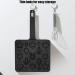 HOLABONITA Frying Pan Alloy Portable Model Biscuits Making Pan Kitchen Utensils with Handle for Home Restaurant Kitchen Use Defult - Buy Online on GoSupps.com