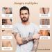 Correcteur Corporel Imperm able - Correcteur de Maquillage Imperm able pour Imperfections Cutan es 20g Cosm tiques Quotidiens R sistants la Transpiration pour Plage Affaires Rencontres Voyage et - Buy Online on GoSupps.com