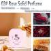 3PCS Solid Balms Solid Perfume Fressia Rose Cedar Solid Ointment Portable Pocket Balm Perfume Perfect for Travel Use Natural Fragrance Perfume for Men and Women - Buy Online on GoSupps.com