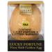Ginger Lily Farm's Botanicals Luxury Collection Fizzy Bath Golden Eggs  Contain Lucky Fortune & Lottery Numbers  Lemongrass  6.3 Oz