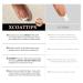 Buy Bartbox French Press On Nails - Short Ballerina Soft Gel Nail Tips with Pre-Applied Primer & Base Coat - No Filing Needed - Beige 1ml (1 Pack) - Premium Quality for Effortless Glam - Buy Online on GoSupps.com