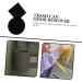 Gatuida 32 Stk Compost Box Filter Cotton Black Trash Can Odor Removal Carbon Filter Pads for Small Compost Containers & Diapers - Buy Online on GoSupps.com
