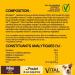 Pedigree Chicken Croquettes for Small Adult Dogs - 1 Bag of 6kg - Buy Online on GoSupps.com