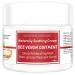 Max Strength Bee Venom Cream Natural Organic Soothing Treatment for Psoriasis Rash Jock Itch Stubborn Ringworm Itchy Dry Skin - All Body Skin for Children & Adults 4 Fl Oz (Pack of 1)