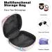 GIAPB Period Bag - Colorful Animal Polkadot Travel Makeup Storage Pouch - Buy Online on GoSupps.com