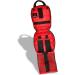 Orca Tactical MOLLE Rip Away EMT First Aid IFAK Pouch - Red - Buy Online on GoSupps.com