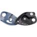 Petzl GRIGRI Belay Device - Cam-Assisted Blocking for Climbing - R.Blue - Buy Online on GoSupps.com