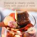 Black sugar ginger tea independent triangular bag red dates cinnamon goji berries and double red rose flavors ginger tea 10.5oz (10x30 pack grams) - Buy Online on GoSupps.com