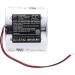 High-Performance 7.2V XL-205F/2S1P Replacement Battery for Seametrics AG2000 & iMag4700 Flowmeters - 14500mAh - Buy Online on GoSupps.com