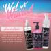 tgin Rose Water Defining Mousse 8oz - Natural Hair Styling for Curls, Waves, Low Porosity & Fine Hair - Buy Online on GoSupps.com