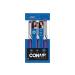Conair Supreme Curling Iron Combo Pack - Set of 3 (1/2, 3/4, 1 inch) - 3 Piece Assortment - Buy Online on GoSupps.com