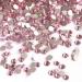 Light Rose Crystal Stone Strass Nail Gems Non Hotfix Flatback Rhinestones Stick On Nails and Clothing Full of Texture (Color : Light Rose Size : SS10 1440Pcs) SS10 1440Pcs Light Rose - Buy Online on GoSupps.com