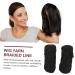 minkissy 2 Rolls Brazilian Wool Braid Clip on Hair Extensions Long Hair Wig Fish Line Extension Multi- Colors Party Highlights Invisible Wire Headband Polypropylene Hair Piece Natural 19.9X9X7CM Black - Buy Online on GoSupps.com