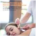 ibasenice 200 Pi ces Joint De Corne Droite De Outils De Traitement Spa De De Bougie De Cire D'Abeille Couverture De Protection De Cire Feuille - Buy Online on GoSupps.com